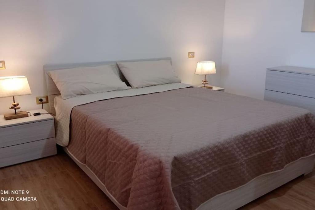 Villarios Casa Bellavistaヴィラ エクステリア 写真