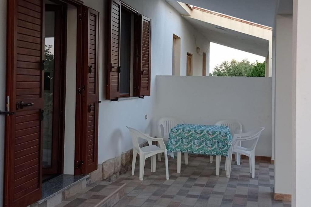 Villarios Casa Bellavistaヴィラ エクステリア 写真