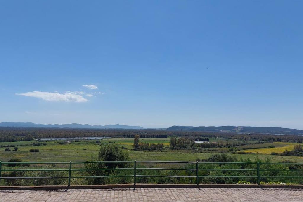 Villarios Casa Bellavistaヴィラ エクステリア 写真