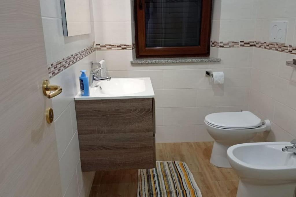 Villarios Casa Bellavistaヴィラ エクステリア 写真
